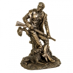 Статуетка "Мисливець" (23 см) (68082A1)