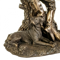 Статуетка "Мисливець" (23 см) (68082A1)