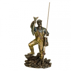 Статуетка "Рибак" (71125A4)