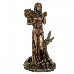 Статуэтка "Персефона" 26 см (77567A4)