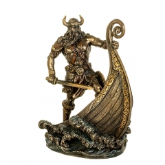 Статуэтка "Викинг" (77655A4)