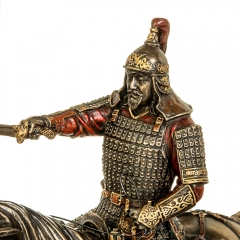 Статуэтка "Чингисхан" (77737A4)