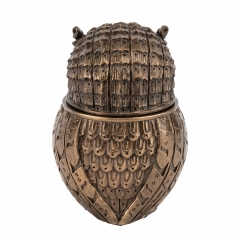 Скринька "Сова", 8 см (77985A1)