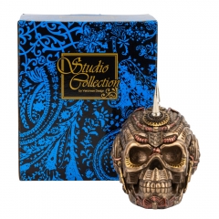 Скринька "Стімпанк-Череп", 14,5 см (78024A4)