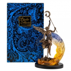 Статуетка "Гіпнос. Бог сну та ночі", 30 см (78332A4)