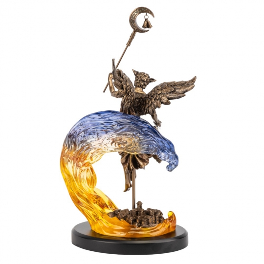 Статуетка Статуетка