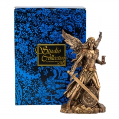 Статуетка "Немезида. Богиня відплати та суспільного порядку", 22,5 см (78343A4)