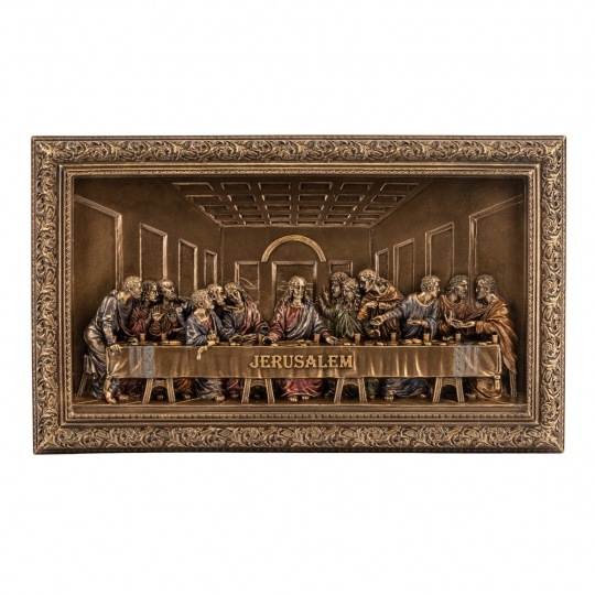 Картина-барельєф Картина-барельєф