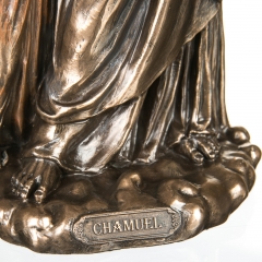 Статуетка "Архангел Чамуель" (30 см) (76962A4)