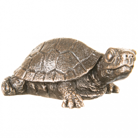 Статуетка "Черепаха" (77141A1)