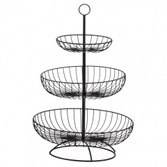 Фруктівниця "Фруктова фантазія", 30 см (9202-006)