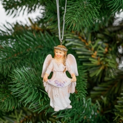 Подвески "Ангелы" (2007-063)