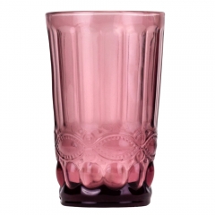 УЦІНКА Склянка "Родоліт", 300 мл (Невеликі дефекти скла,потертості) (0331JA-B)