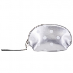 Косметичка "Горошек", 24*13 см. * Рандомный выбор дизайна (0433J)