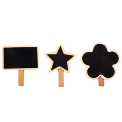 Декоративная прищепка "Радость" * случайный выбор дизайна (0463J)