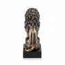 Статуетка "Лев" 22,5 см. (76813A4)
