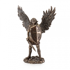 Статуетка "Архангел Михаїл" 35 см. (77273A4)