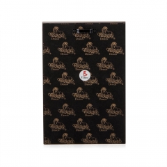 Картина "Святая семья" 23х15 см. (76565A4)