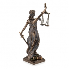 Статуэтка "Фемида" (75 см) (72919V4)