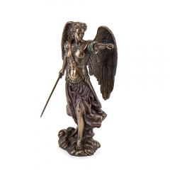Статуэтка "Архангел Михаил" 28 см. (68864A4)