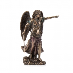 Статуэтка "Архангел Михаил" 28 см. (68864A4)