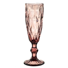 Бокал для шампанского "Гиацинт" (8428-011)