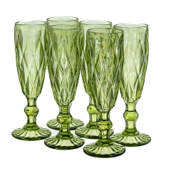 Келих для шампанського "Турмалін" (8428-012)