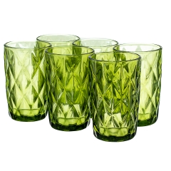 Стакан "Турмалін" (8428-020)