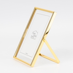 Фоторамка "Золотий акцент", 13*18 см (2027-015)