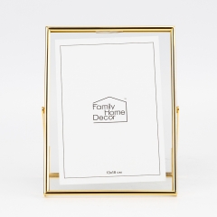 Фоторамка "Золотий акцент", 15,5*20,5 см (2027-016)