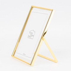 Фоторамка "Золотий акцент", 15,5*20,5 см (2027-016)