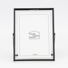 Фоторамка "Грація ліній", 15,5*20,5 см (2027-018)