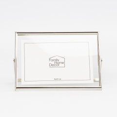 Фоторамка "Лінія світла", 18*13 см (2027-019)