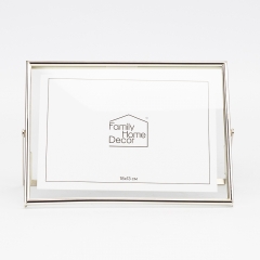 Фоторамка "Лінія світла", 20,5*15,5 см (2027-020)