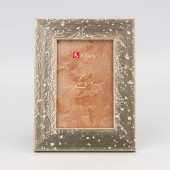 Фоторамка "Капельное серебро", 16*21 (2032-001)