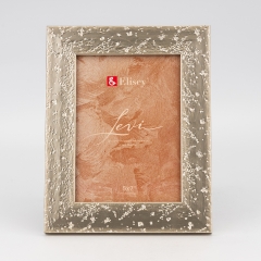 Фоторамка "Краплене срібло", 19*24 (2032-002)