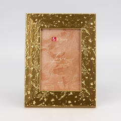 Фоторамка "Краплене золото", 16*21 (2032-003)