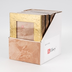 Фоторамка "Краплене золото", 16*21 (2032-003)