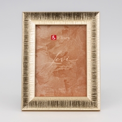 Фоторамка "Шампанське золото", 18,5*23,5 (2032-006)