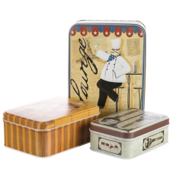 Набір коробок "Натхнення" (049JH)