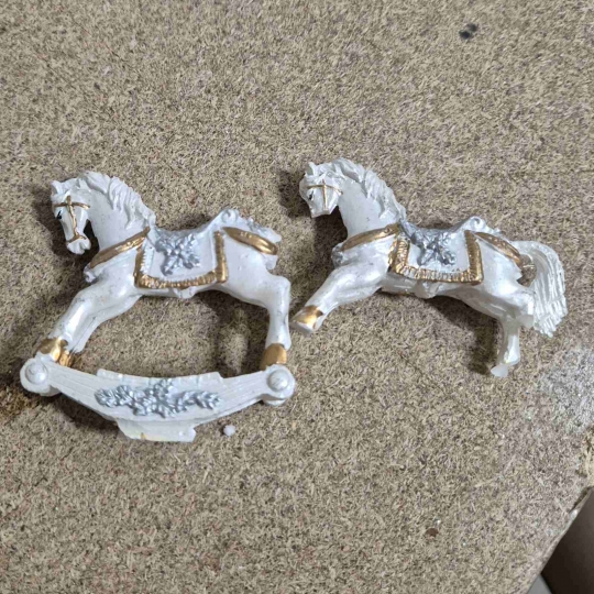 УЦІНКА Новорічна карусель 