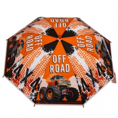 Зонт "Приключения" * Рандомный выбор дизайна (9077-019)