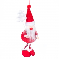 Игрушка "Дед Мороз" (0539J)