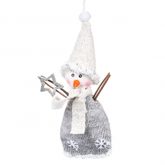 Игрушка "Снеговик" (0540J)