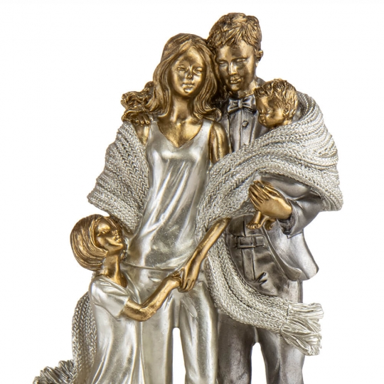Статуетка "Міцна родина" (2007-238)
