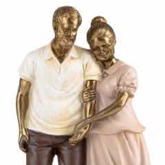 Статуэтка "Крепкая любовь" (2007-241)