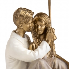 Статуэтка "Нежные чувства" (2007-244)