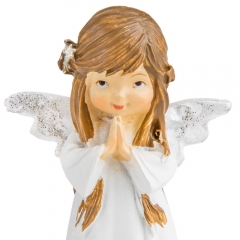 Статуетка "Ангелочек", 9,5 см (2007-178)