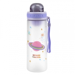 Пляшка для спорту "Dream Sky", 460 мл * Рандомний вибір дизайну (9218-003)