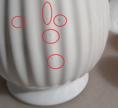 Ваза "Hera", 20,5 см (00BR-9195-001)